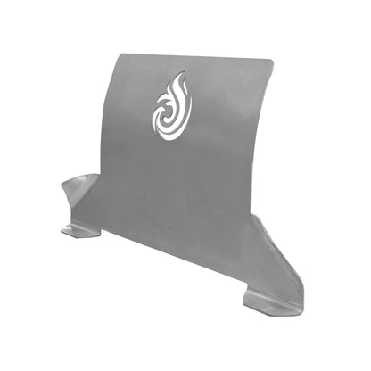 PAN Flame Shield For GOZNEY ARC & ARC XL